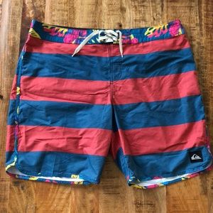 Quicksilver Board Shorts